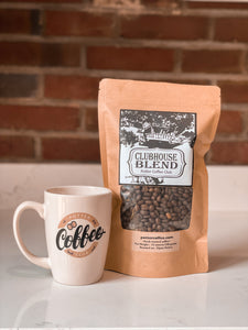 Clubhouse Blend
